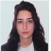 Studentessa universitaria offre lezioni di matematica, fisica, chimica, biologia a studenti delle superiori e medie